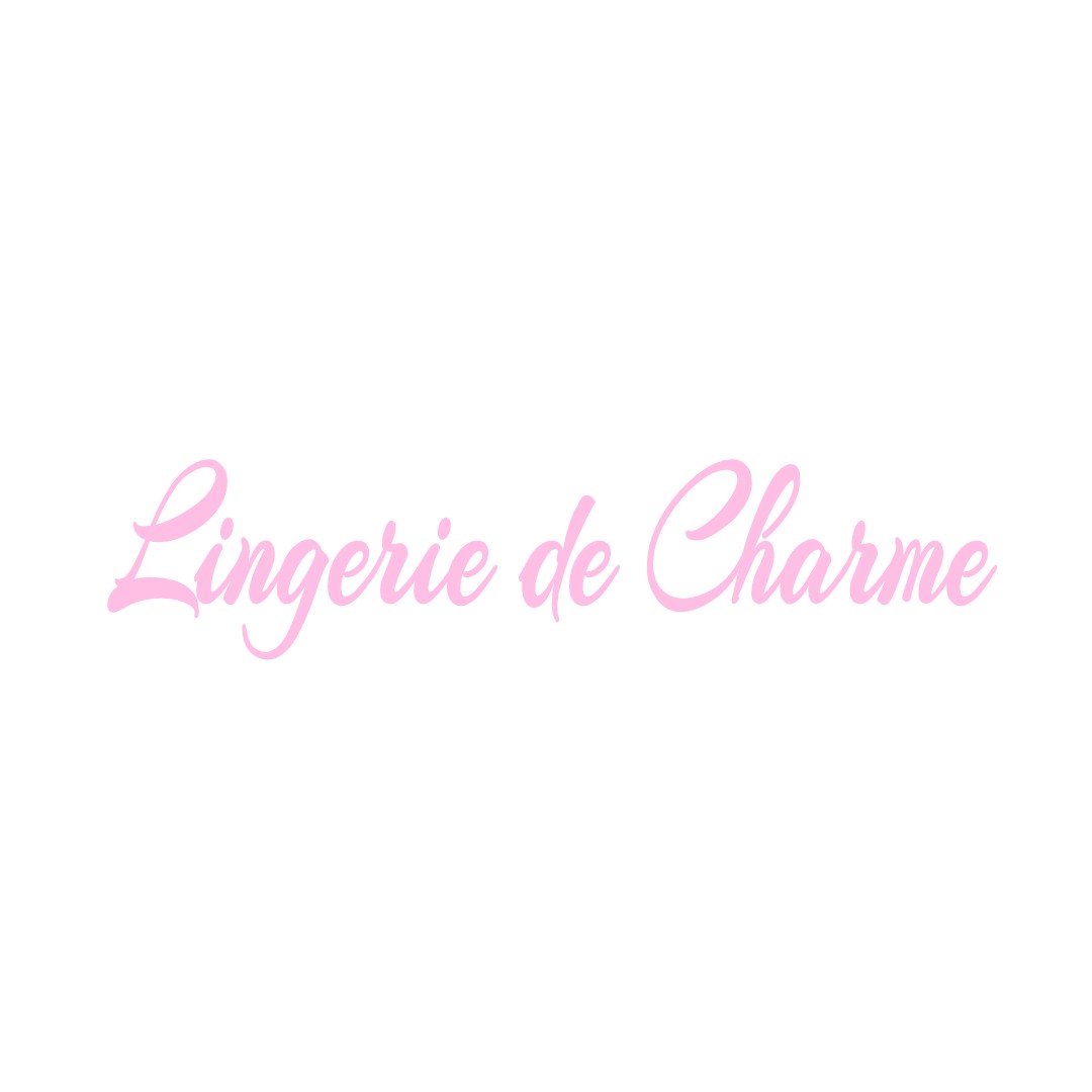 LINGERIE DE CHARME MONTEGUT-LAURAGAIS